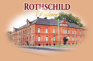 Přejít na stránky ROTHSCHILD Palace